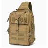 Waterproof Tactical Assault Pack Sling Backpack EDC Rucksack Bag for Outdoor Hiking Camping Hunting Trekking And Travelling