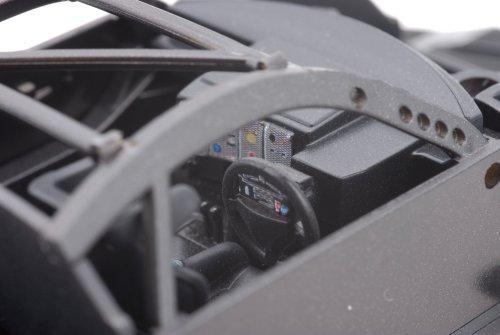 SUPER GT2007 BANDAI DUNLOP SC430 1/43