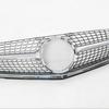 Starry Sky Grille for 2012-2014 C-Class C63 Upgrade