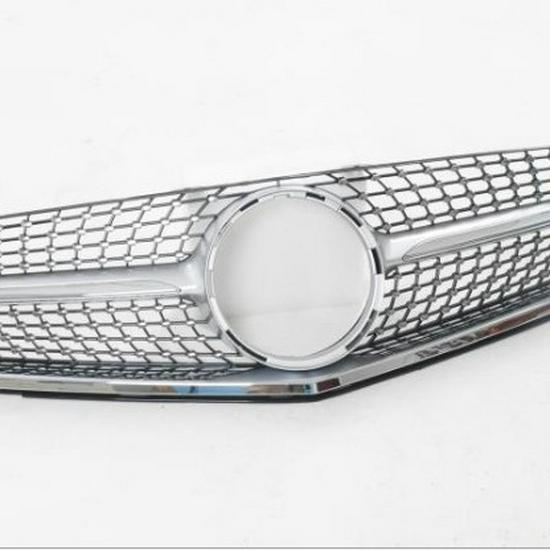 Starry Sky Grille for 2012-2014 C-Class C63 Upgrade