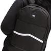 Vans Polyester Backpack Unisex Black Vans VN0A5FHWY28
