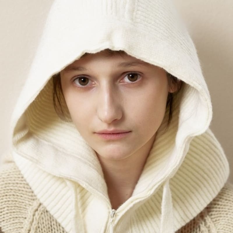 

SIEOR Henn балаклава_5 цветов beige