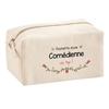 Trousse Multifonction Comédienne Au Top Cadeau Anniversaire Noël Collègue Départ Retraite Idée | Trousse Scolaire Fournitures Bureau