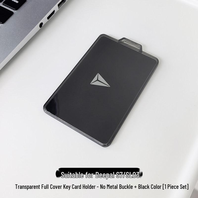 Changan Deepal Smart Card Extended Car Key Case (L07/S07/SL03/S7/S05)