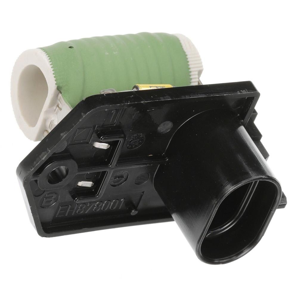 

Резистор вентилятора 68247207Aa Для 15-18 Renegade 15-20 Promaster City Радиатор