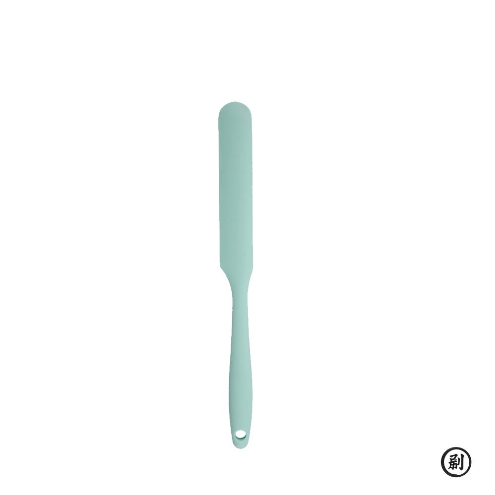 

Food Grade Silicone Cream Scraper Household all-in-one Long Cake Spatula Heat-resistant Kitchen Baking Tool