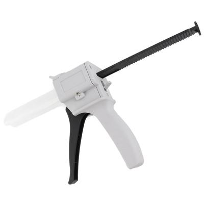 30ml Capacity Manual Dispenser Glue Gun Plastic Construction Manual Operation Single Liquid Glue Gun
