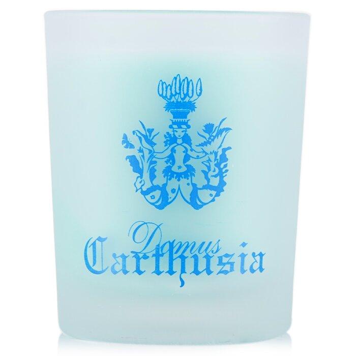 

Картезия - Ароматическая свеча - Via Camerelle