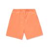 Li Ning Vital Series Solid Color Loose Fit Casual Shorts Men Shorts Cloud-Orange AKSU163-2