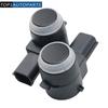 2Pcs Parking Sensor for Maserati Rear Bumper Levante Ghibli Quattroporte US