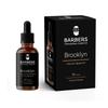 Brooklyn Bartöl 30 ml