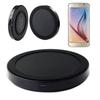 Universal Mini Pocket Wireless Charging Pad for iPhone 5s 6s 7 8 11 12 13 Oi Wireless Charger for Xiaomi Samsung