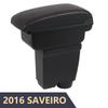 2016 Saveiro Car Interior Armrest Accessories