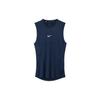 Pro Dri-FIT Tight Sleeveless Fitness Top 'Black' Men's FB7915-451