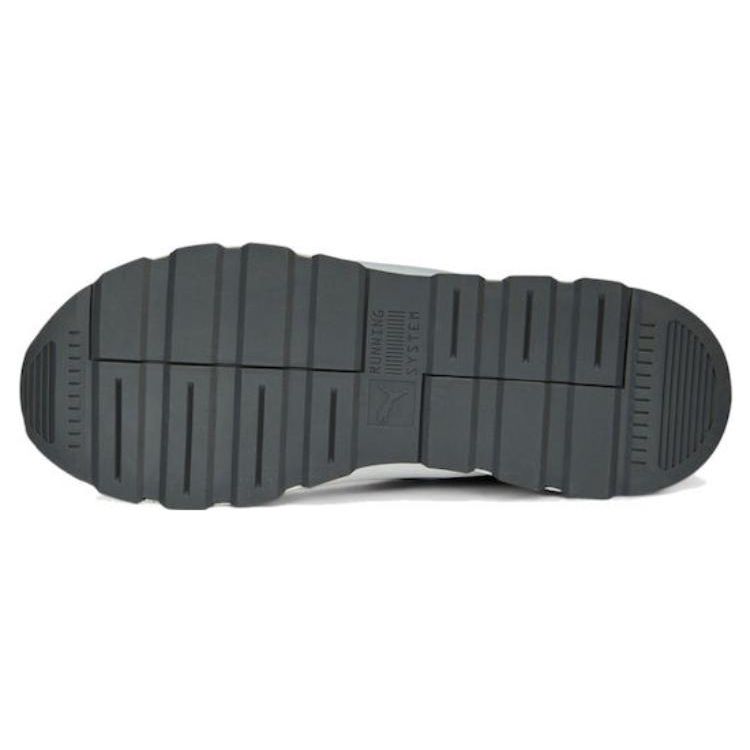 Puma RS 3.0 Suede Unisex Sneakers Cool Grey 392773-01