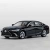 1/24 Lexus ES300 Alloy Car Die-casting Model Sound and Light Car Model Toy Collection Children Gift