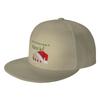 Fashion You Had Me at Christmas Movies Flat Brim Sun Hat  Versatile Denim Hat Sports Visors