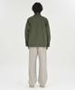 Brownyard Military Shirt Jacket, Olive