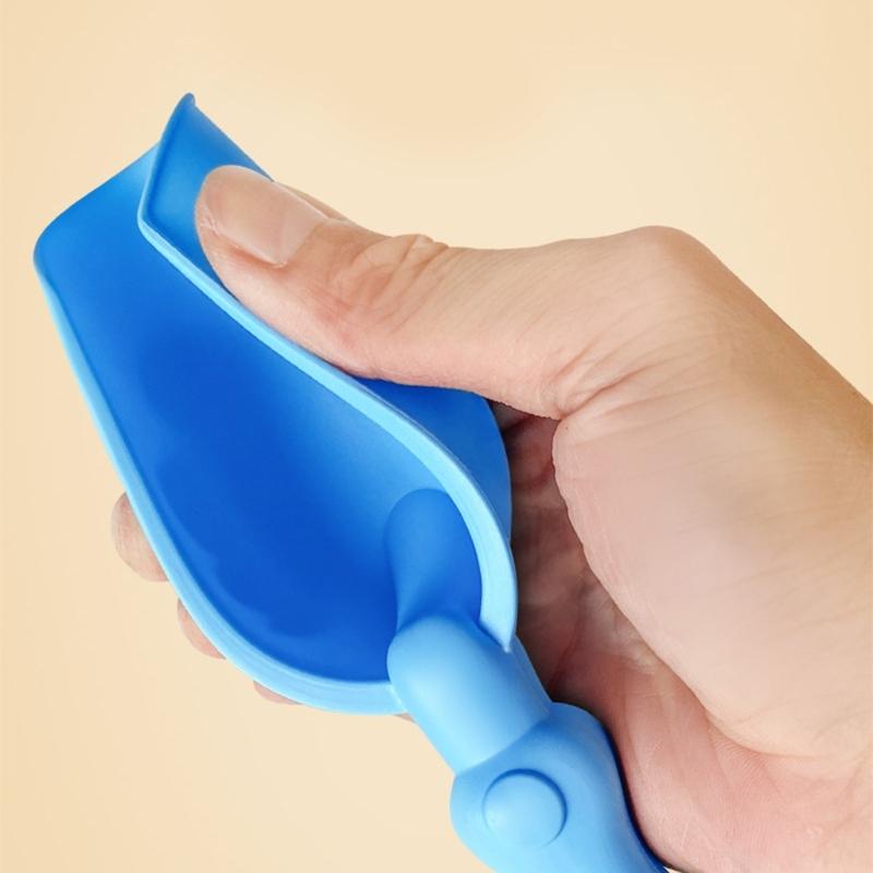 Children's Beach Toy Sand and Water Play Set Digging Sand Tool Beach Toy Set for Ages 3+ Fun Game