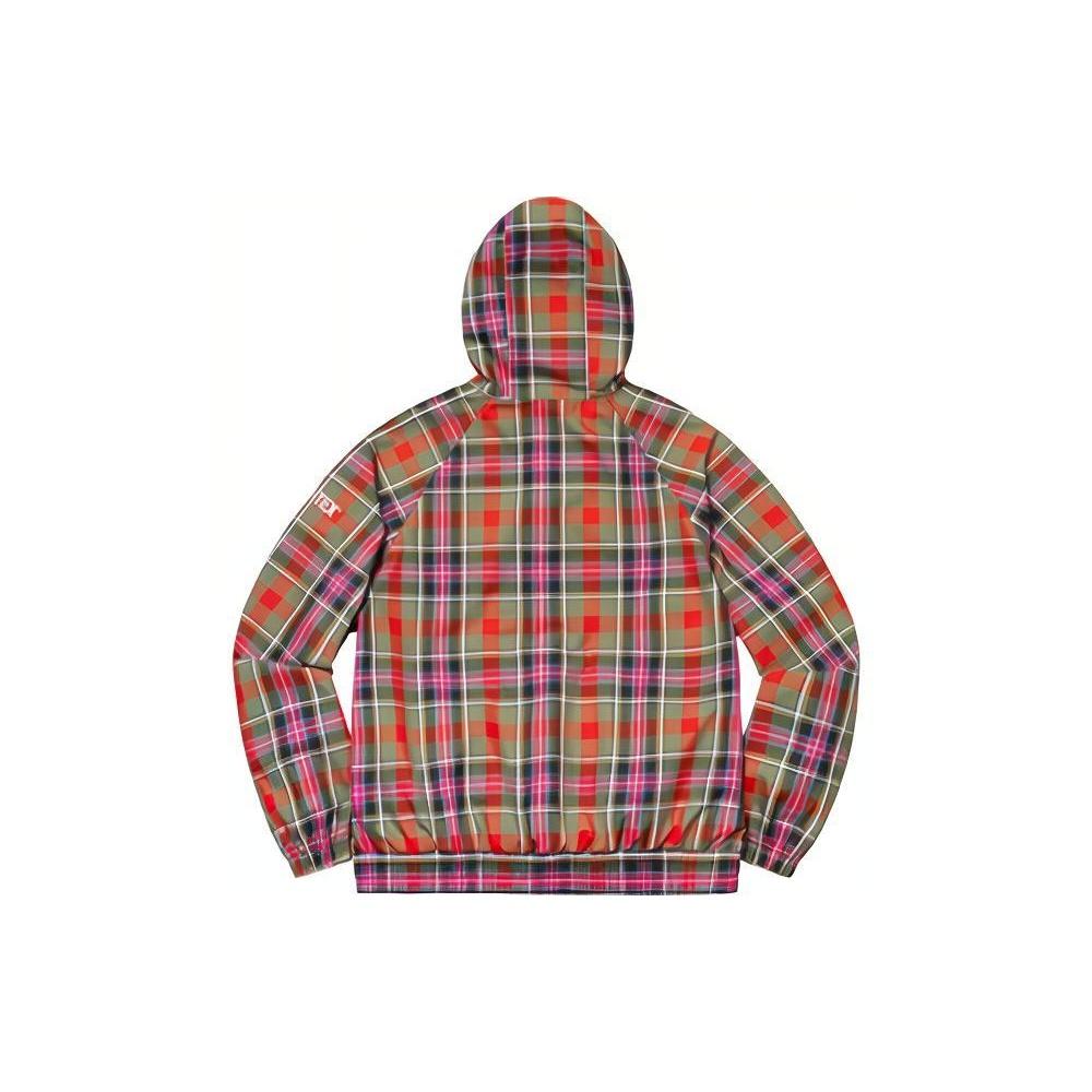 Supreme GORE TEX Hooded Harrington Jacket Unisex SUP-SS19-491