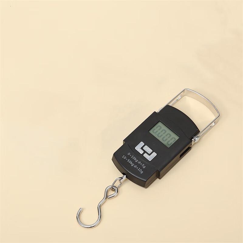 Tragbare digitale Hängewaage 50kg