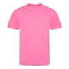 Awdis Unisex Adult Electric Triblend T-Shirt