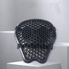 Motorcycle Seat Cushions Long Lasting Weather Proof Support Pillows Motorcycle Seat Cushion Pad for Family Friends Women Outdoor