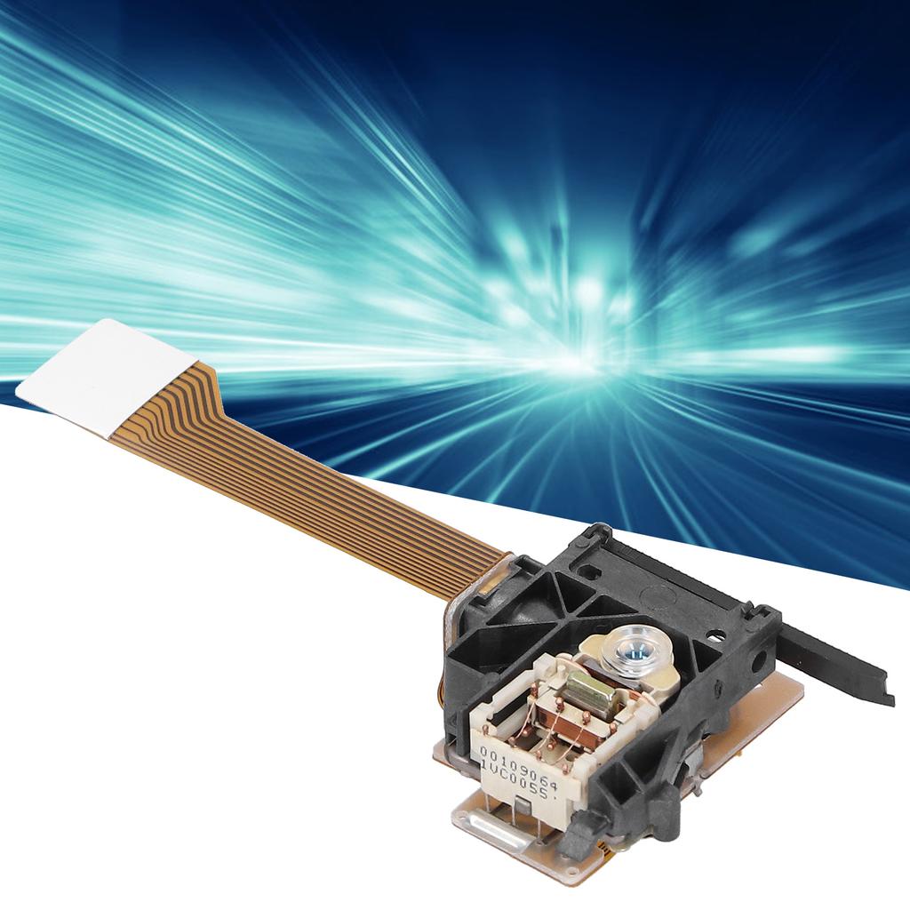CD Laser  Lens VAM‑1202 VAM1201 CDM12.1 VAM1202 High Quality Replacement Kit