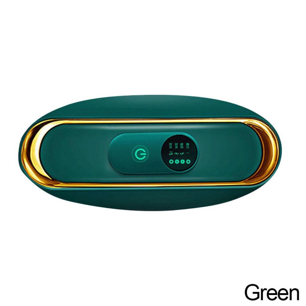 New Electric Slimming Machine Fitness Exercise Equipment Stovepipe Thin Belly Slimming Artifact Household Female Slimming Belt