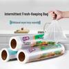 Disposable Food Grade Fresh-keeping Bags