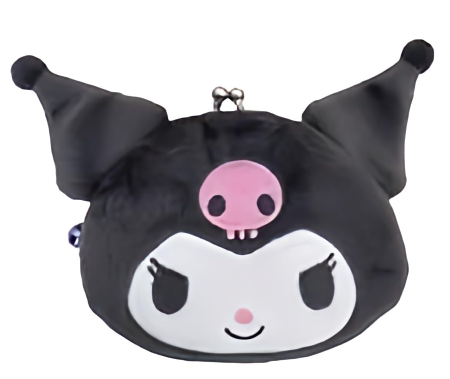 

Unique Sanrio Character Gama Kuromi W10 H10 Size Approx. D1.5 SR-0053KR