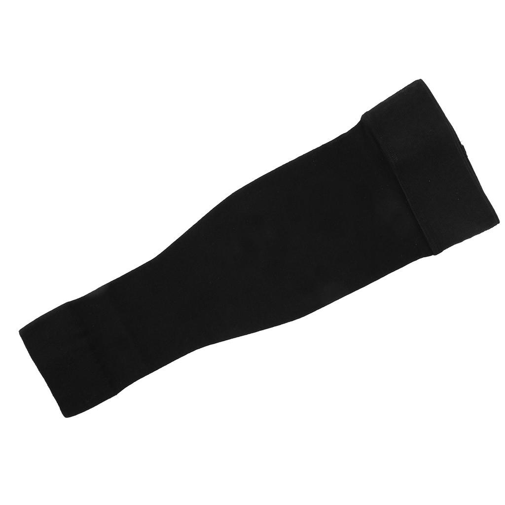 Compression Arm Sleeves Soft Elastic Compression Arm Sleeves Support for Men Women