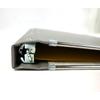 KOKUYO (KOKUYO) File Binder, PP B5, 26 Holes, Holes, 100 Sheets, Gray, 10 NM