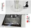 Stainless Steel Juice Dispenser Coffee & Beverage Machine - Single/Double Head