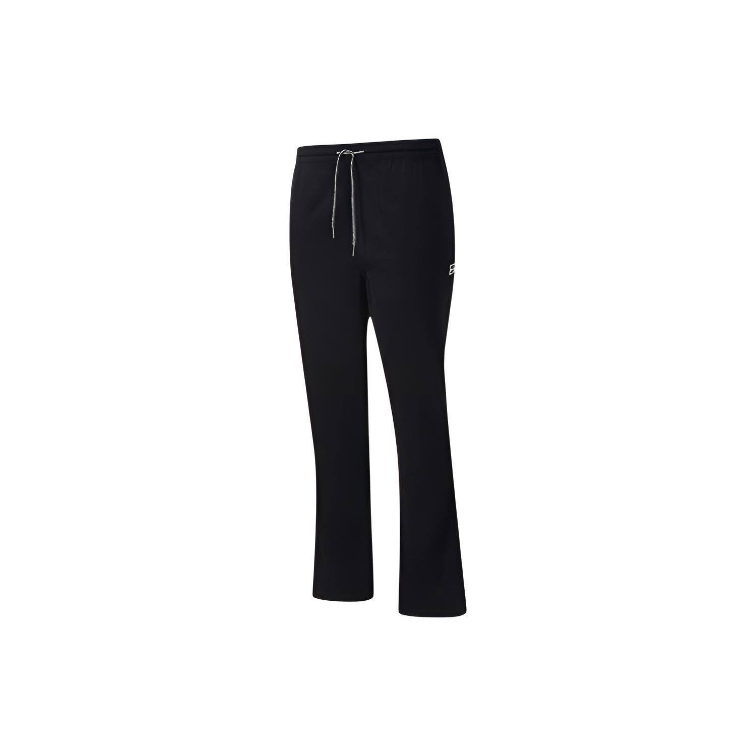 PUMA Downtown Straight Width Pants Black Men s 599301-01 L