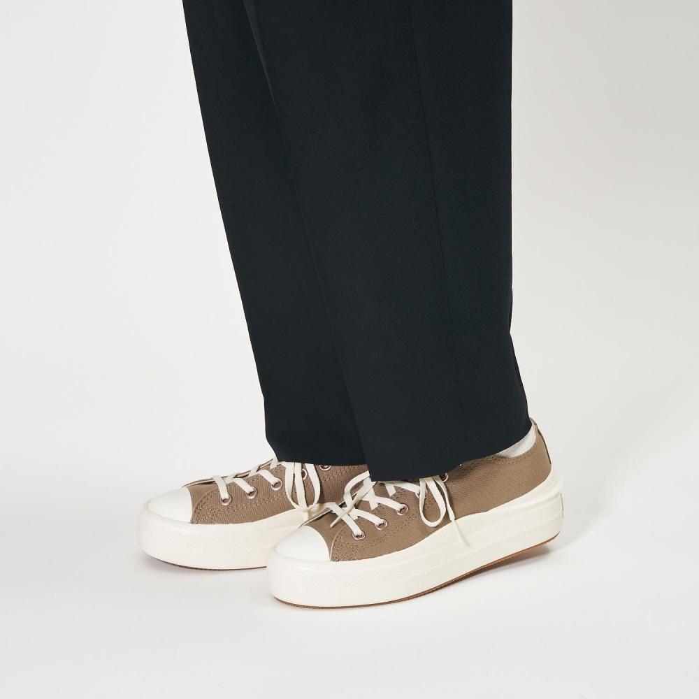 Converse As Light Plts Ii Pg Ox 31314910 Greige
