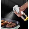 1 Piece of Oil Spray Bottle Spray Olive Oil Cooking Oil Air Fryer Oil Kettle Kitchen Household Oil Spray Kettle Bottle Stove Oil Bottle
