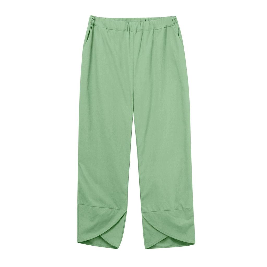 2 Piece Outfits Pajamas For Women  Tops  T-Shirt And Long Pants Casual Set