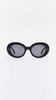 Oliver Peoples US One Size Black Women's Size Color