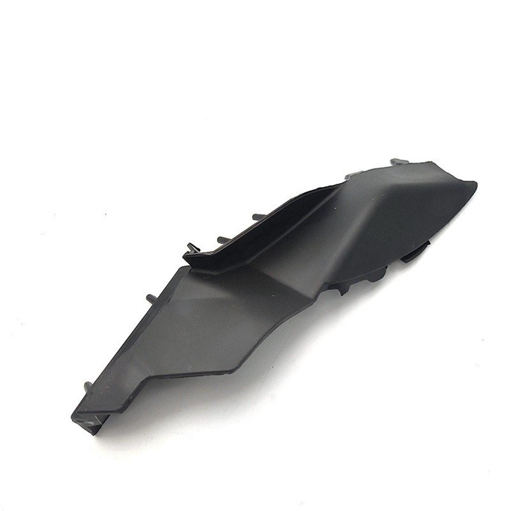 Hood Hinge Cover Left Side Black Plastic 74212-SWA-A00 For Honda CRV 2007-2011
