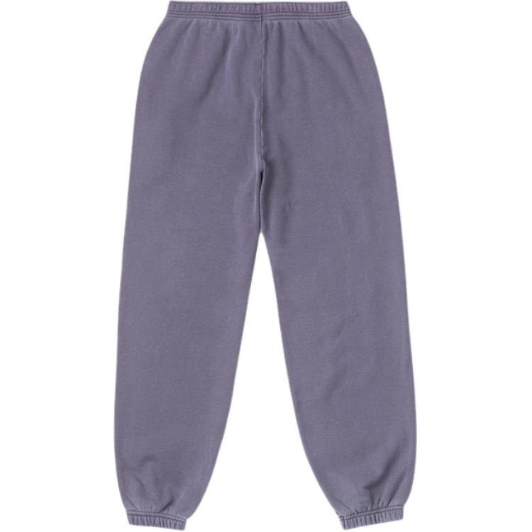 

New Converse Go To Loose Fit Fleece Pants 10027116-A02