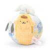 Sanrio Washable Fabric Ball Sanrio Characters 222585 (Sanrio Baby)