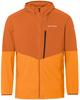 Men's Jacket VAUDE Tekoa Jacket Turmeric
