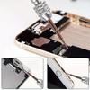 Multifunctional 5 In 1 Screwdriver Set Disassembly Screwdriver Slotted Cross Plum Blossom Computer Glasses Clock Maintenance Mul