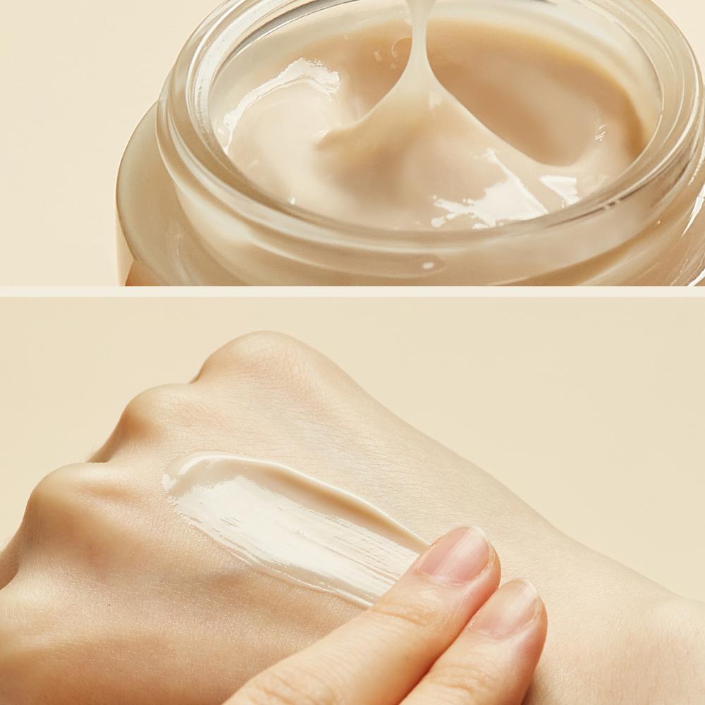[Manyo Factory] V.Collagen Heart Fit Cream 50ml