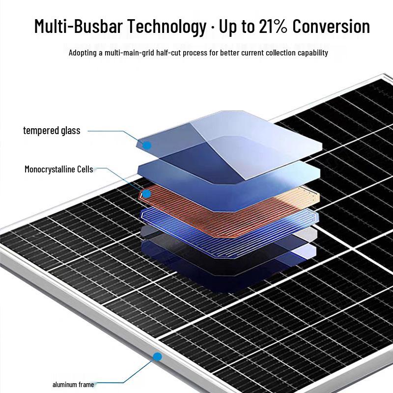 Wireless Solar-Powered License Plate Recognition Barrier Gate for Parking Lots