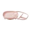B.box [2 In 1 Suction Plate] Blush