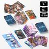 Hi!story (Highst) History Card Game Starter Deck Set: Heian/Kamakura Vs. Bakumatsu/Meiji (2 Players, Ages 10 and Up, Designed by University of Tokyo S