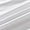 SUISLEEP 60S Cotton Sateen Stripe Bedding Set