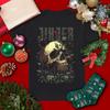 Neues Jinjer Musikband ALl Kurzarmshirt Geschenk Fans Unisex T-Shirt